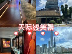 -上海外滩英迪格酒店