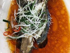 -环球港凯悦 · 享悦中餐厅