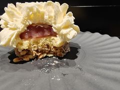 -潮一不贰·法式甜品·生日蛋糕·西式简餐(外滩店)