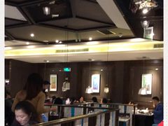 大堂-岭南真味·匠心粤菜(K11店)