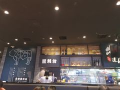 -吉野家(复兴路第二餐厅店)