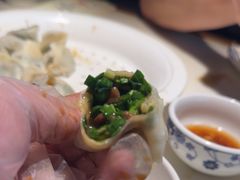 -日丰园海肠水饺·老字号大连海鲜(银泰城店)