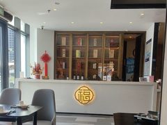 -翠山·映月湖景餐厅(映月湖公园店)