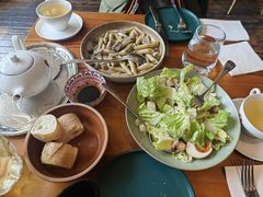 -Laures·月桂西班牙碳烤餐厅(十尚坊店)