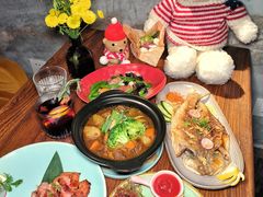-食陆号·新式台湾创意菜(十全街首店)