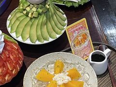 -萍姐火锅·公路夜市(南京新街口店)
