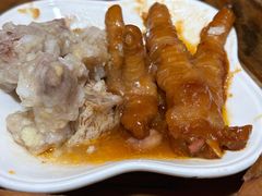 -喜鹊茶点.啫煲(车陂店)