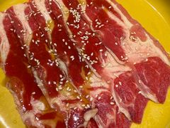 -猫爪爪原切自助烤肉(观音桥阳光世纪店)