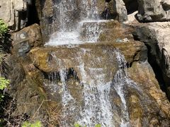 -狼牙山风景区