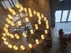 -浙江安吉JW万豪酒店·万豪中餐厅