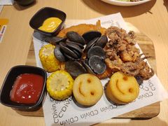 -米斯特比萨(罗斯福店)