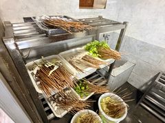-水碾河刘老大串串香(水碾河路店)