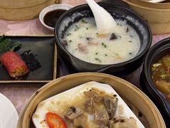 -新东源国际酒店·新东源食坊(沙井店)