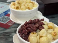 -福星牛奶甜品店(常平店)