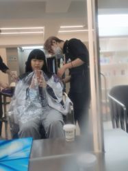 点击看大图 -形象革命造型·护肤Hair Studio