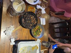 -西部一串烧烤·地道湘西小串