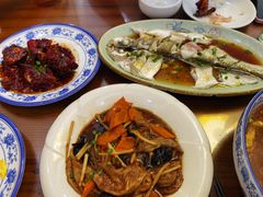 -灵福缘私房菜·农家菜(拈花湾·灵山大佛必推店)