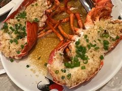 -达叔香味海鲜(海棠68环球美食街店)