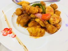 -渔民新村(番禺总店)