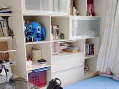 -索菲亚衣柜橱柜家具全屋定制(汶水红星店)