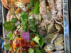 -张记烤鱼王(西街店)