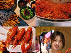 -聚味瞿记·龙虾堂(天元店)