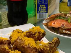 -南海渔家•海鲜•正宗海南菜(海棠湾店)