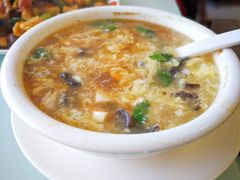 -胖子菜馆(隆昌路店)