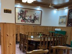 -芦茨金富饭庄·25年老字号·专做稻草鸡