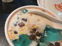 -探鱼·鲜青椒爽麻烤鱼(领展购物广场店)