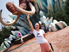 -波塞冬旅游度假区