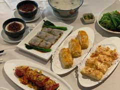 -粤财皇冠假日酒店·彩华轩中餐厅