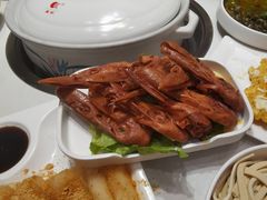 -张家砂锅(桐乡濮院宏苑路店)
