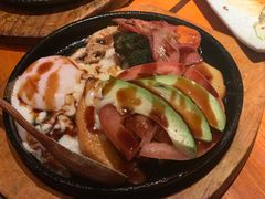 -醉虎传(南锣鼓巷店)