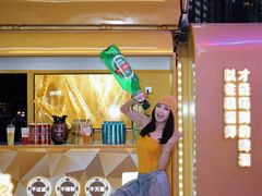 -太原茂业天地购物中心
