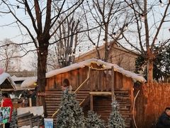 -HERRE·FARM 赫尔露营农场·团建聚会包场