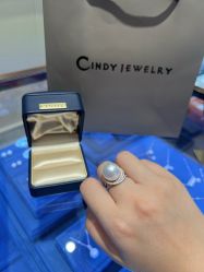 -Cindy Jewelry·钻戒·彩色宝石