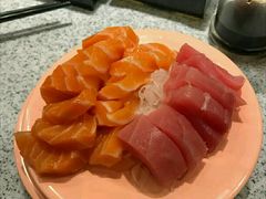 -争鲜回转寿司(金桥家乐福店)