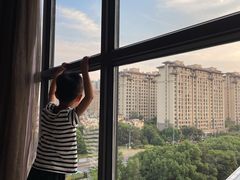 -常州环球恐龙城维景国际大酒店