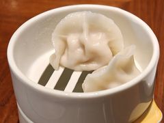 -喜鼎海胆水饺(东港店)