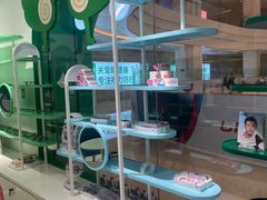 -菲越企鹅眼科(龙湖天街店)