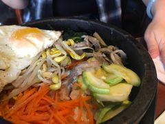 -火炉情韩国料理店(古田路店)