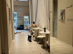 -YCHL Studios健身工作室(市二宫店)