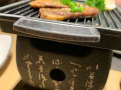 -虹料理·日料放题(悠方店)