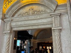 -B&C黄油与面包·THE GARDEN BAKERY概念店(世纪汇店)