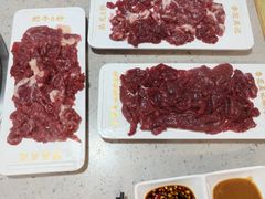 -杏花吴记牛肉火锅