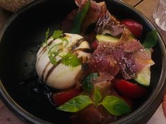 -ibarrel爱杯·bistro&brunch(江宁路店)