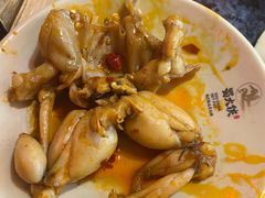 -蜀大侠火锅(森兰花园城店)