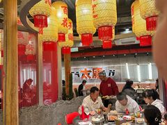 -朱光玉火锅馆·太原旗舰(钟楼街店)