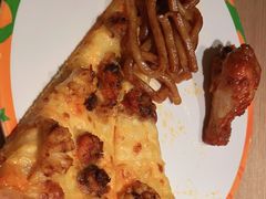 -比格比萨自助(李沧万达店)